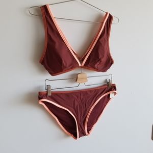 👙 NWT Aerie Bikini